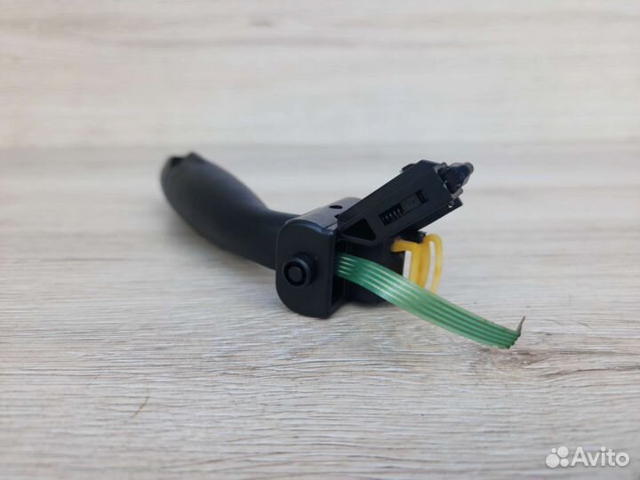 Переключатель дворников Peugeot Citroen