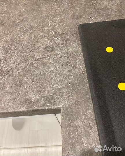 Кухни на заказ. Под ключ