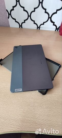 Планшет lenovo Pad 2022