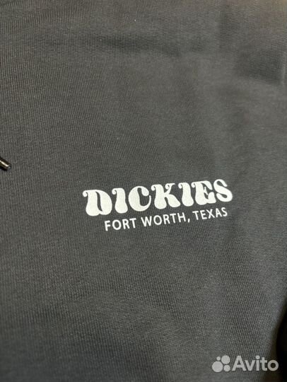 Худи Dickies Новое Оригинал