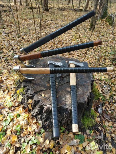 Топор Викинг