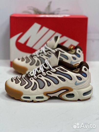Nike Air Max Plus Drift Phantom Cacao Wow