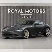 Ferrari Roma 3.9 AMT, 2024, 69 км, с пробегом, цена 40 500 000 руб.