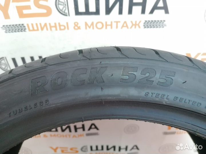 Rockblade Rock 525 225/40 R18 92W