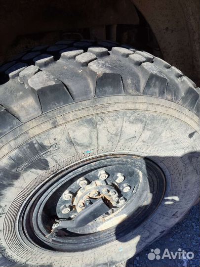 КАМАЗ 43118 с КМУ, 2008