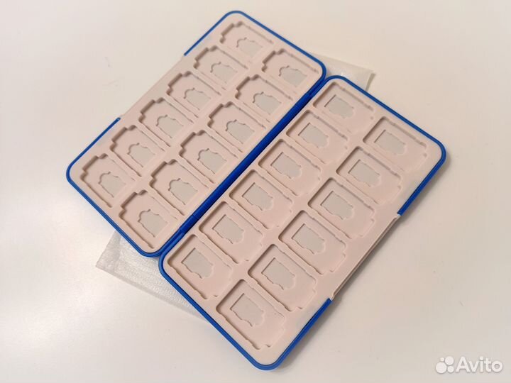 Nintendo Switch / Lite / Oled Аксессуары