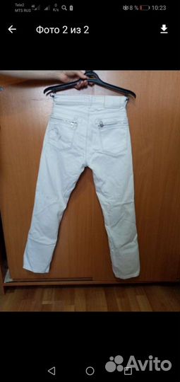 Женские брюки