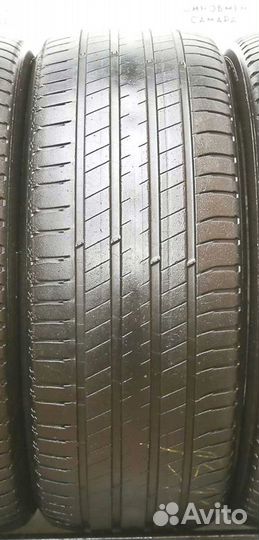 Michelin Latitude Sport 3 255/45 R20 100L