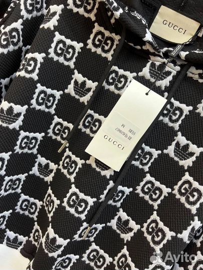 Спортивный костюм люкс