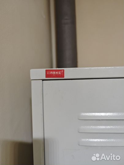 Шкаф металлический