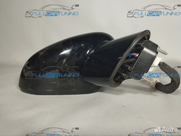 Зеркало левое правое Kia K5 2020-2014