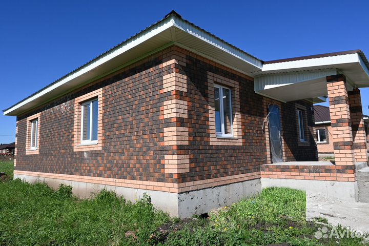 Лицевой кирпич Старая Бавария Рустика ГОСТ