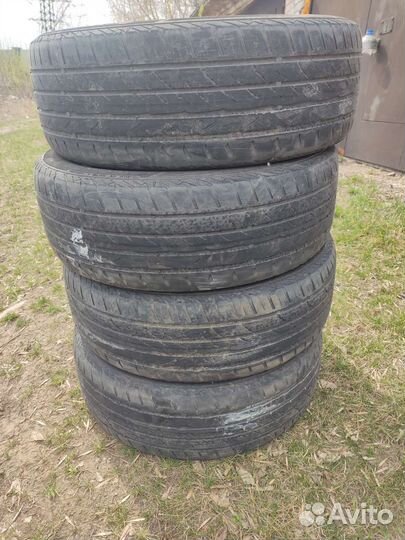 Matador MP 47 Hectorra 3 195/55 R16