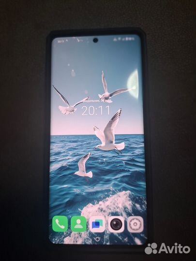 vivo V30, 12/512 ГБ