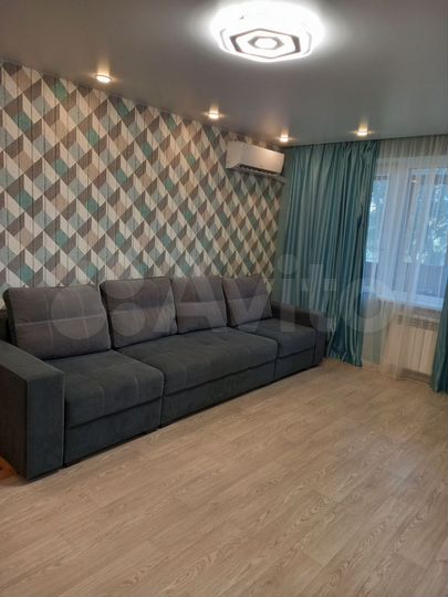 3-к. квартира, 66,2 м², 3/5 эт.