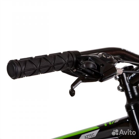 Велосипед foxx Aztec D 27.5 (2022)