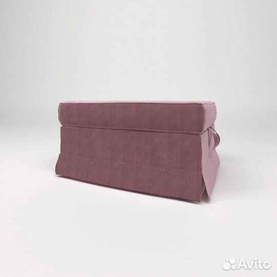 Чехол для пуфа (табурета) Экторп (икеа)