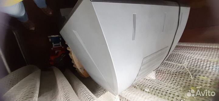 Телевизор бу на запчасти