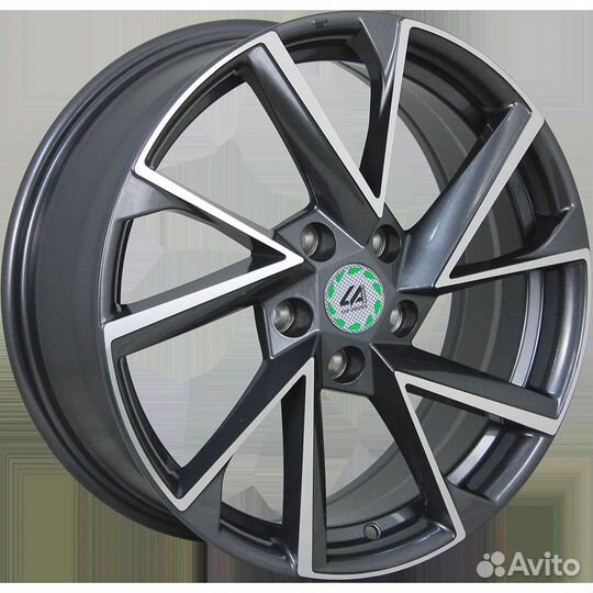 R16 50 5/112 57,1 GMF