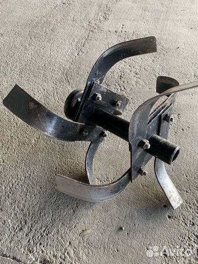 Фрезы для мотоблока Крот