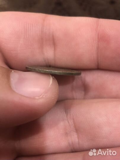 2 1/2 silber groschen 1842