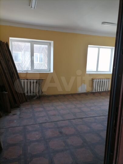 Свободного назначения, 500 м²