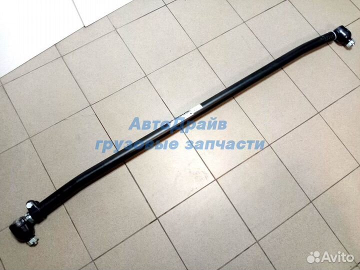 Поперечная рулевая тяга для автомобилей Скания