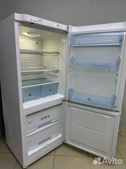 Холодильник бу Pozis с гарантией