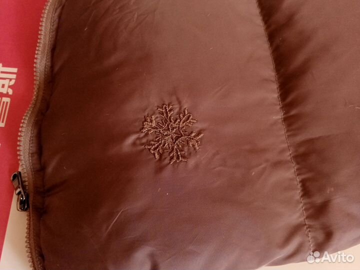 Ремонт одежды