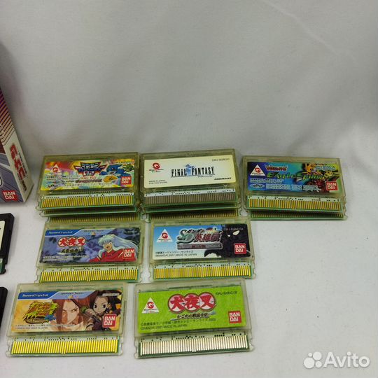 Игры wonder swan wonderswan color