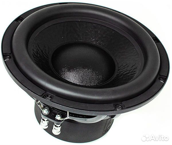 Сабвуфер AMP SWU-10