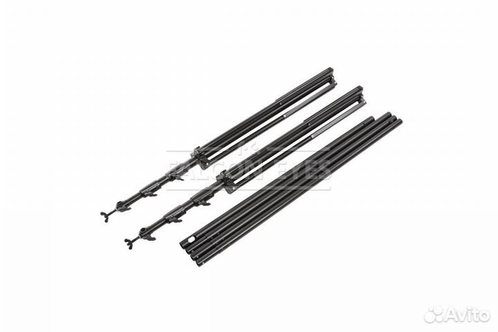 Система установки фона Falcon Eyes В-1012/H