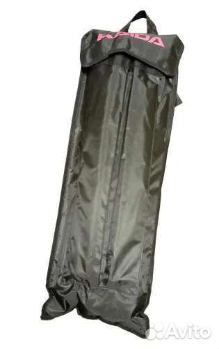 Rod-Pod Kaida A68-13 под 3 удочки