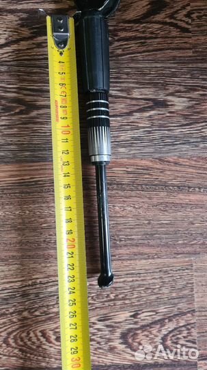 Подножка для велосипеда