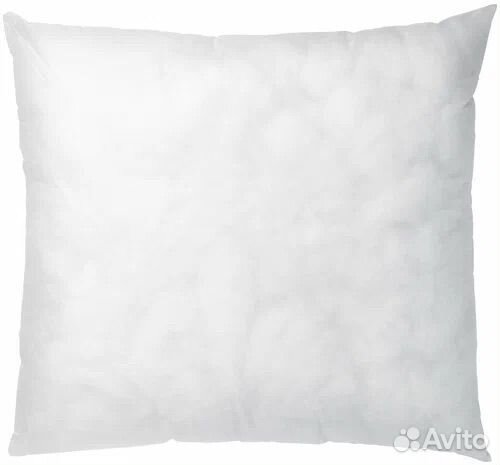 Подушка IKEA 50 см