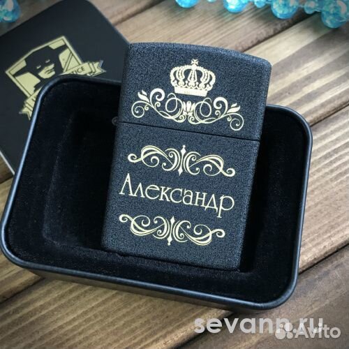 Лазерная гравировка на подарках