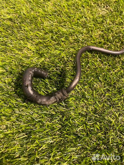 Топливная трубка Ford Mustang 6 S550 рест. 2018