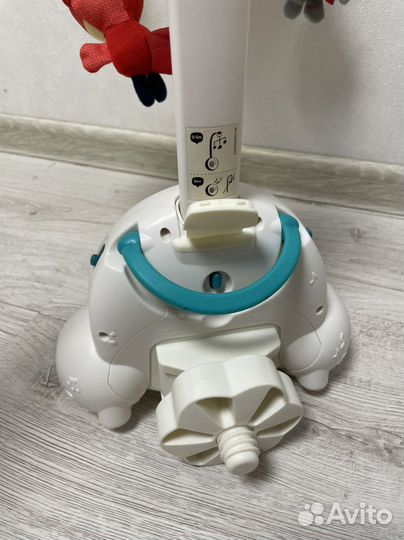 Мобиль музыкальный на кроватку Tiny Love