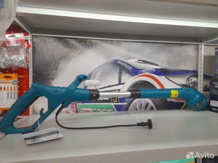 Электрический триммер Варяг эт-500