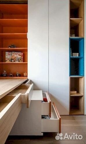 Шкаф в прихожую