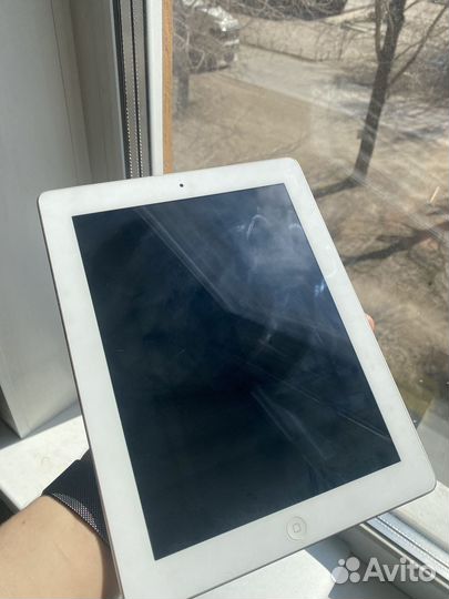 Планшет Apple iPad 3