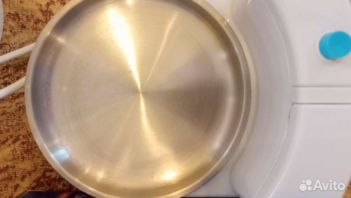 Стерилизатор для бутылочек