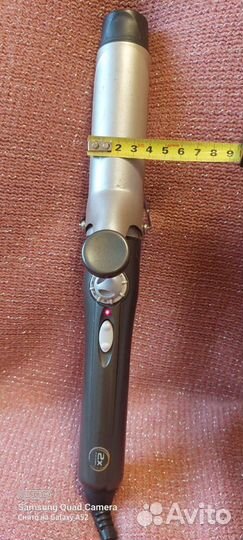 Плойка для волос Remington