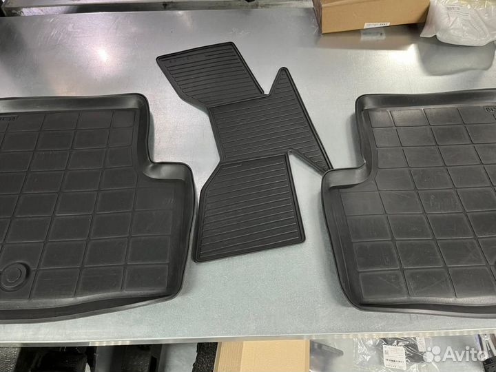 Ковры в салон Taos