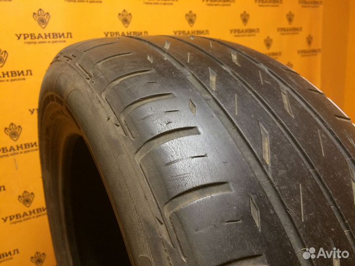 Bridgestone Ecopia EP100A 205/55 R16