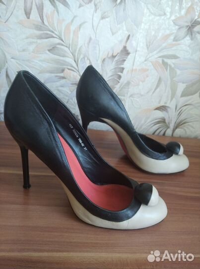 Туфли р37