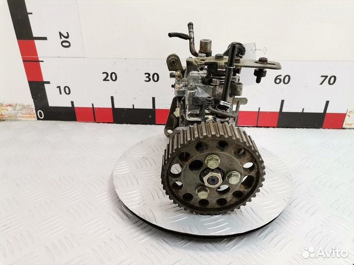 Тнвд для Peugeot-Citroen Boxer 1 1920S4