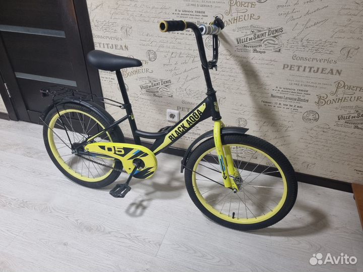 Велосипед подростковый