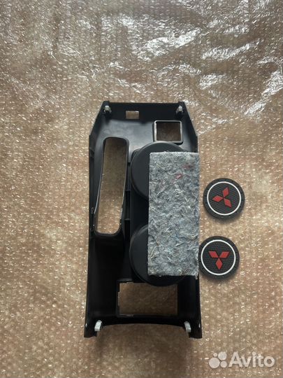 Подстаканник Лансер 10