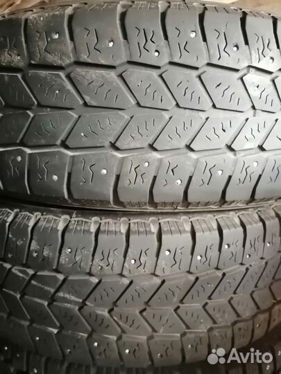 Goodyear Cargo Ultra Grip 215/65 R16C